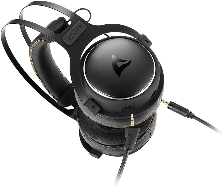 Gaming Headset Skiller SGH50 Hi-Res Audio Zwart - 57% Korting