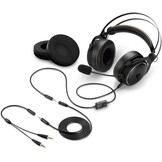 Gaming Headset Skiller SGH50 Hi-Res Audio Zwart - 57% Korting
