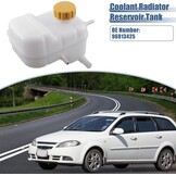 Koelvloeistof Expansievat Chevrolet Lacetti met Dop - 59% Korting