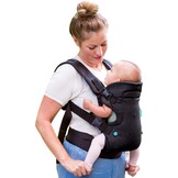Ergonomische Draagzak Flip Advanced 4-in-1 Grijs (3.5-14.5 kg) - 59% Korting