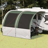 vidaXL Waterbestendige Tarp