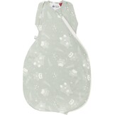Inbakerzak Swaddle Bag Baby 3-6m | 2.5 TOG Katoenrijk | -59% Korting