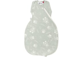 Inbakerzak Swaddle Bag Baby (3-6 mnd) - 2.5 TOG - Woodland Gro Friends - 46% Korting!