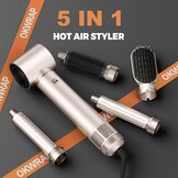 stylingborstels