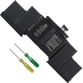 Accu A1417 voor MacBook Pro 15" Retina (2012/2013) - 51% Korting