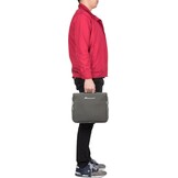Inklapbare Zitverhoger Kinderen (18m-3j) Warm Grey - 58% Korting