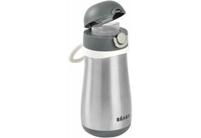 Geïsoleerde Kinderdrinkfles RVS 350ml - 57% Korting
