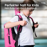 Tennisrugzak Kinderen 19L - 56% Korting!
