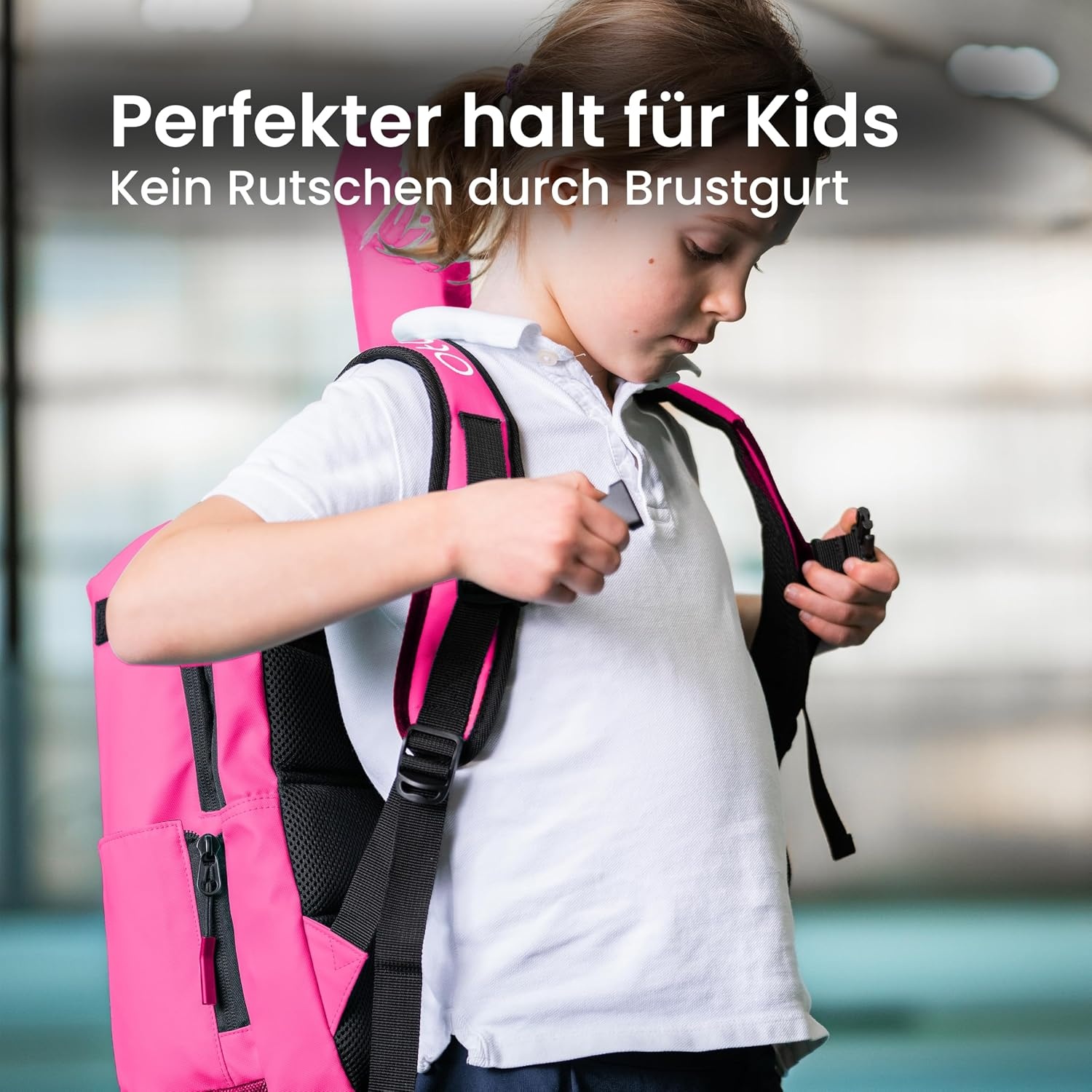 Tennisrugzak Kinderen 19L - 56% Korting!