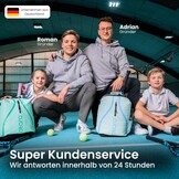 Tennisrugzak Kinderen 19L - 56% Korting!