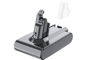 Vervangende Accu voor Dyson V6 Stofzuiger | 33% Korting
