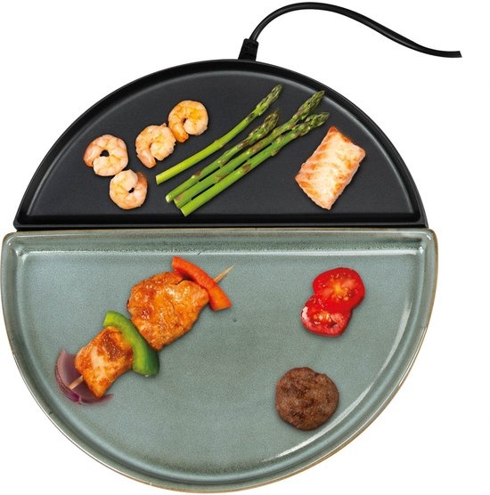 Gourmetset Uitbreidingsset Chef's Dinner Party - 5 Pers. - PFAS-vrij - 56% Korting