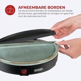 Gourmetset Uitbreidingsset Chef's Dinner Party - 5 Pers. - PFAS-vrij - 56% Korting