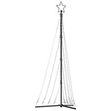LED Kerstboom Warm Wit 249 cm - 61% Korting