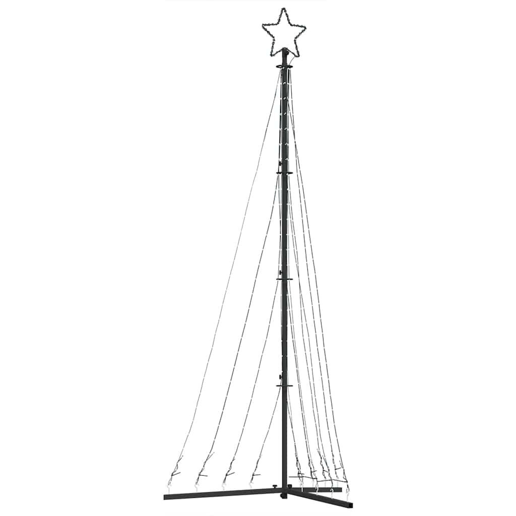 LED Kerstboom Warm Wit 249 cm - 61% Korting