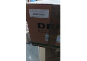 Koplamp Links Zwart H7/H7 met Regelmotor - 67% Korting!