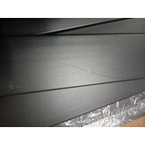 vidaXL Eettafelpoten 2 st T-vormig 60x35x(72-73) cm staal zwart