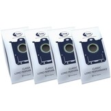 Stofzuigerzakken S-bag E201S - 4 stuks