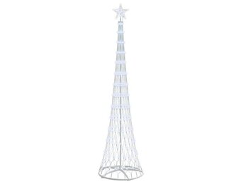 LED Kerstboom Koudwit 250cm - 62% Korting