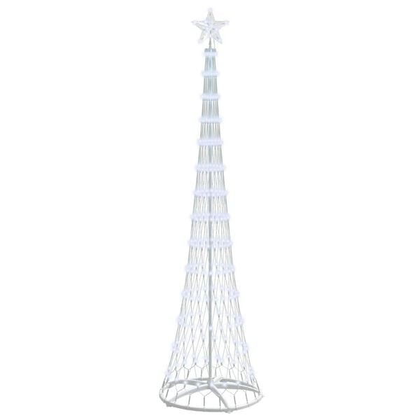LED Kerstboom Koudwit 250cm - 62% Korting