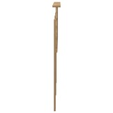 vidaXL Hoofdbord Artisan Eiken 120 cm - 36% Korting