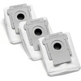 3 Stofzakken voor Roomba i+ Robotstofzuiger - 40% Korting!
