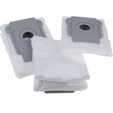 3 Stofzakken voor Roomba i+ Robotstofzuiger - 40% Korting!