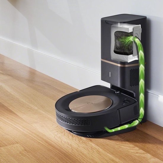 3 Stofzakken voor Roomba i+ Robotstofzuiger - 40% Korting!