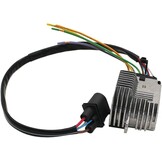 Radiator Ventilator Regelmodule Audi A6 Allroad 07-11 - 52% Korting