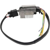 Radiator Ventilator Regelmodule Audi A6 Allroad 07-11 - 52% Korting