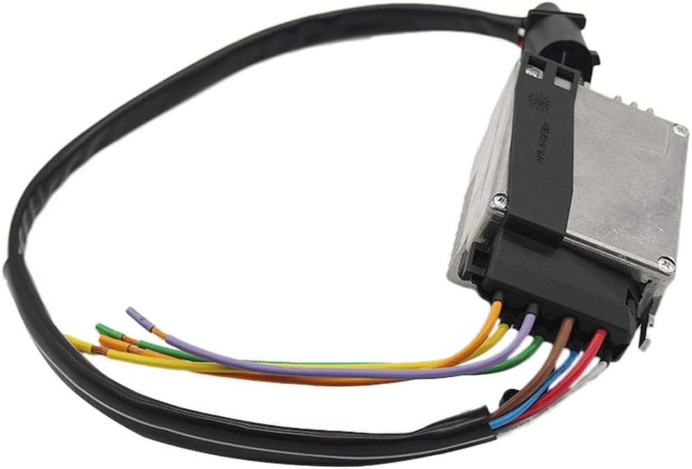 Radiator Ventilator Regelmodule Audi A6 Allroad 07-11 - 52% Korting