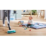 Hygiënische Dweilpads Microvezel voor Bosch Unlimited 7 ProHygienic Aqua - 48% Korting