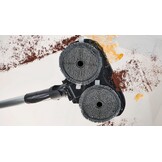 Hygiënische Dweilpads Microvezel voor Bosch Unlimited 7 ProHygienic Aqua - 48% Korting