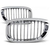Voorgrill Chroom - BMW E46 Coupé/Cabrio (2003-2006) - 68% Korting