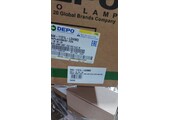 Koplamp Links BMW 5 Serie E39 (95-03) Transparant - 71% Korting