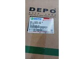 Koplamp Rechts H4 70% Korting voor Renault 21 (1986-1997)