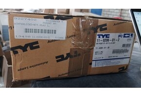 Achterlicht Links VW Passat B5 (1996-2001) - 54% Korting