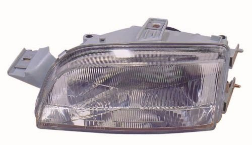 Koplamp Fiat Punto Links (1993-1999) - 59% Korting