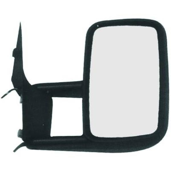Buitenspiegel Links Mercedes Sprinter (1995-2012) - 70% Korting