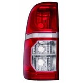 Achterlicht Rechts Rood voor Toyota Hilux 2004-heden - 70% Korting!