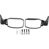 Zijspiegel UTV/ATV Jeep Zwart - 51% Korting