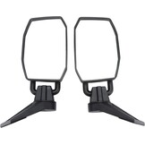 Zijspiegel UTV/ATV Jeep Zwart - 51% Korting