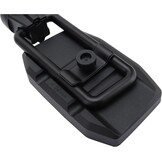 Zijspiegel UTV/ATV Jeep Zwart - 51% Korting