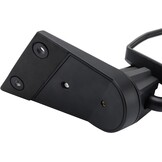 Zijspiegel UTV/ATV Jeep Zwart - 51% Korting