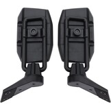 Zijspiegel UTV/ATV Jeep Zwart - 51% Korting