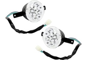 ATV LED Koplampen (2 Stuks) - 12V Links/Rechts - 46% Korting