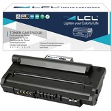 Zwarte Compatibele Tonercartridge MLT-D1092S (1 Stuk) - 55% Korting