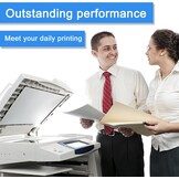Afvaltonercontainer LCL WX-103 voor Konica Minolta Bizhub printers - 55% korting