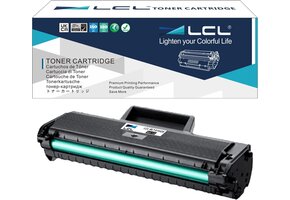 Zwarte Tonercartridge MLT-D1042S voor Samsung Printers - 40% Korting