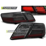 LED Achterlichten Smoke Set Toyota Camry XV40 (2006-2009) - 60% Korting